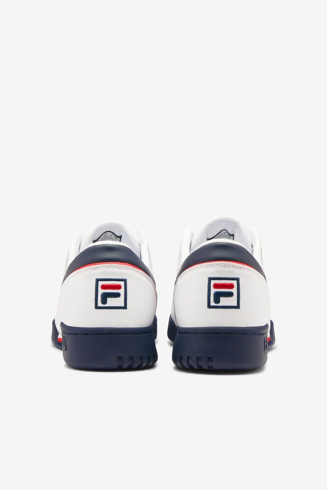 Fila Enfants Original Fitness 150 Enfants|HOEQ-79963579