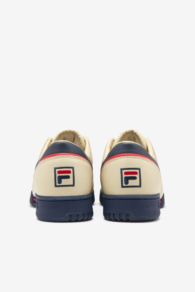 Fila Enfants Original Fitness 276 Enfants|CQEL-23763524