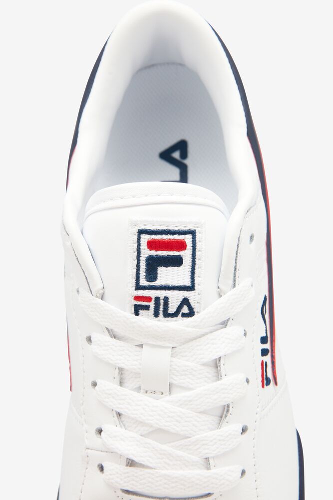 Fila Enfants Original Fitness 150 Enfants|YWYL-41482470