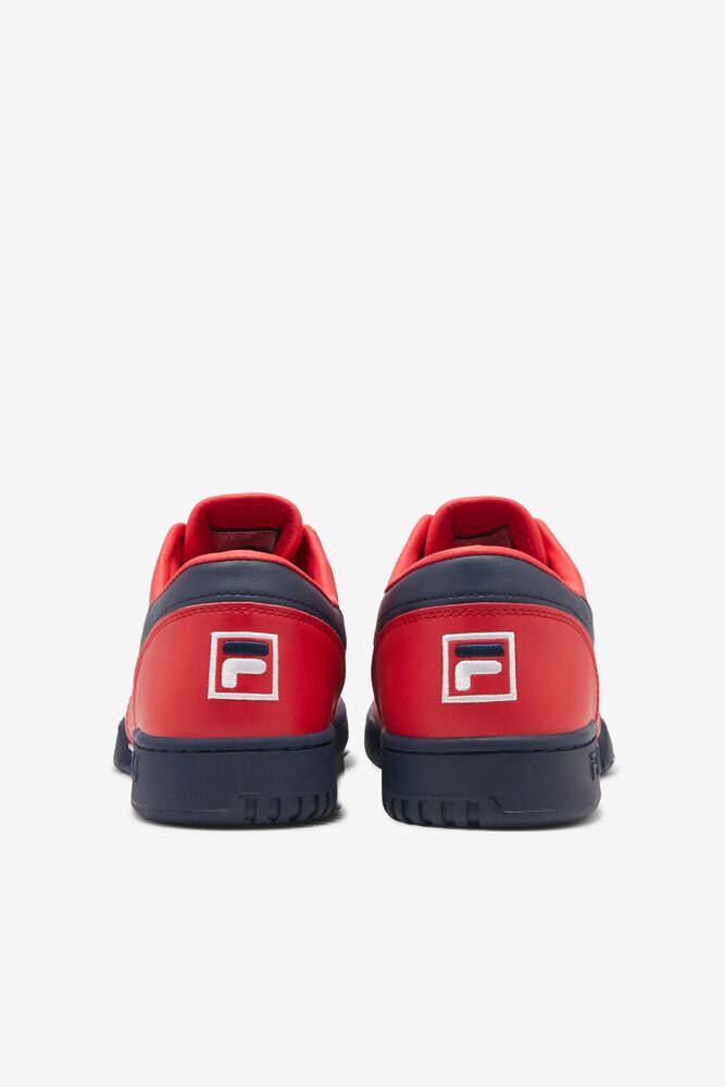 Fila Enfants Original Fitness 640 Enfants|ECPE-50780027