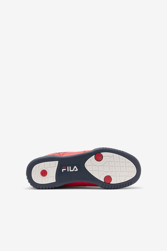 Fila Enfants Original Fitness 640 Enfants|ECPE-50780027