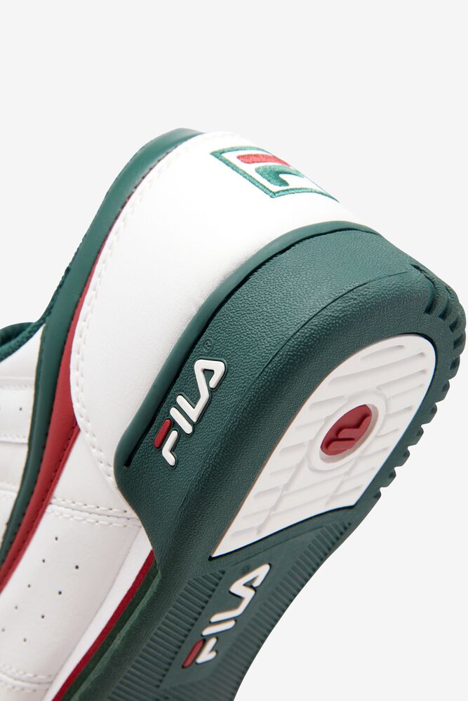 Fila Enfants Original Fitness 157 Enfants|SIUK-57756721