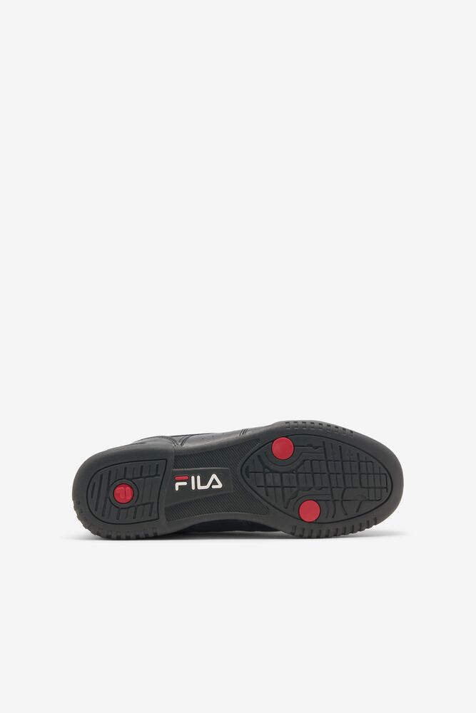 Fila Enfants Original Fitness 970 Enfants|ADIP-36952332