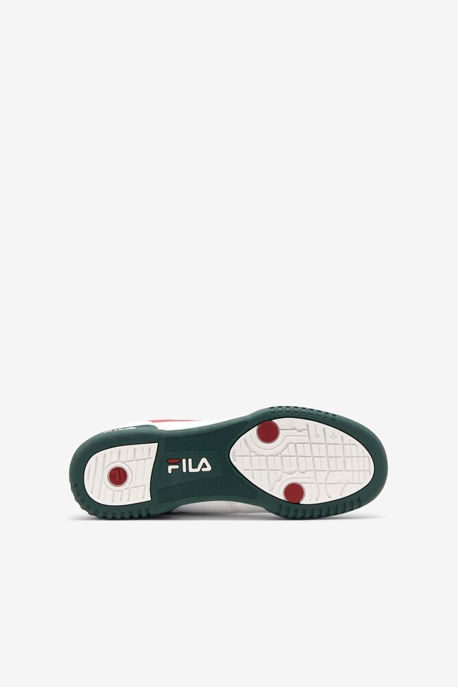 Fila Enfants Original Fitness 157 Enfants|SIUK-57756721