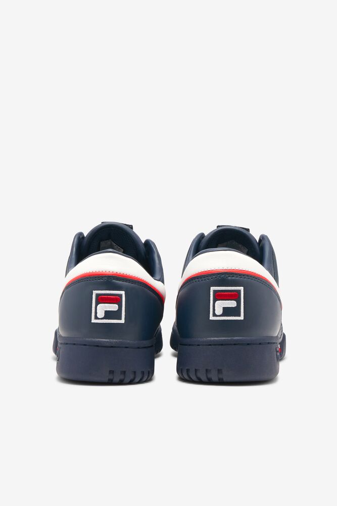 Fila Enfants Original Fitness 460 Enfants|JDZF-93969819