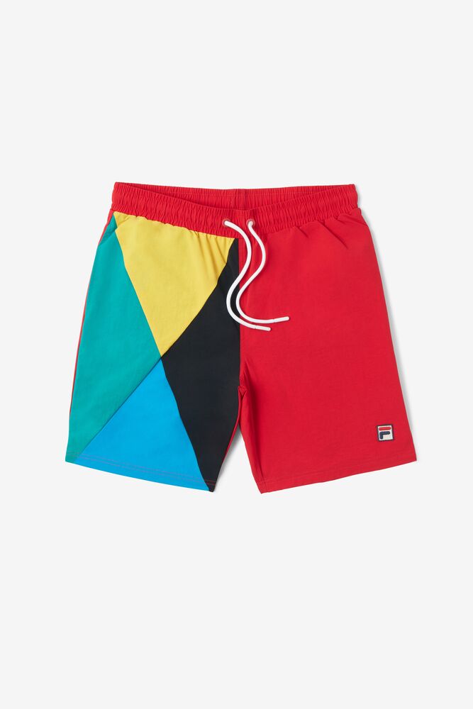 Rhett Swim Short 640 Homme|AMUK-84710277