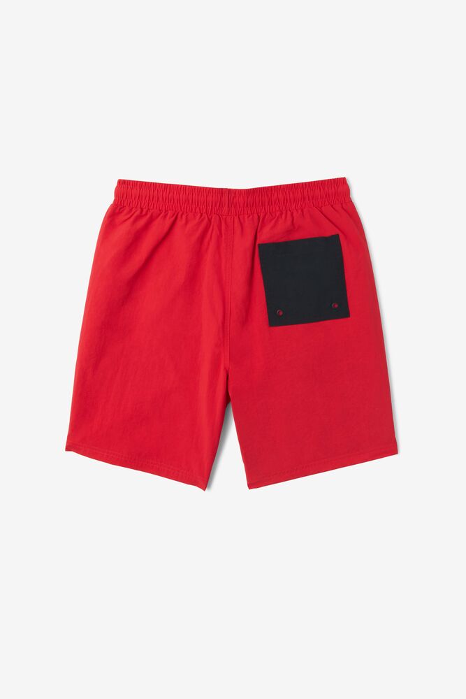 Rhett Swim Short 640 Homme|AMUK-84710277