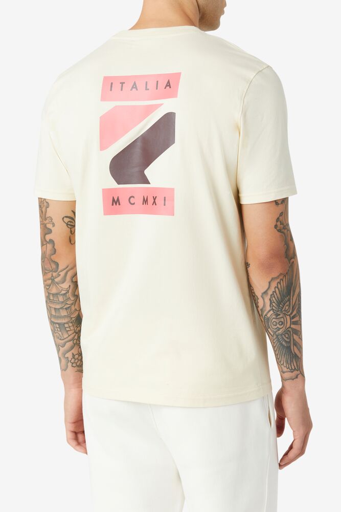 Quartz Tee 272 Homme|KJTG-88633437