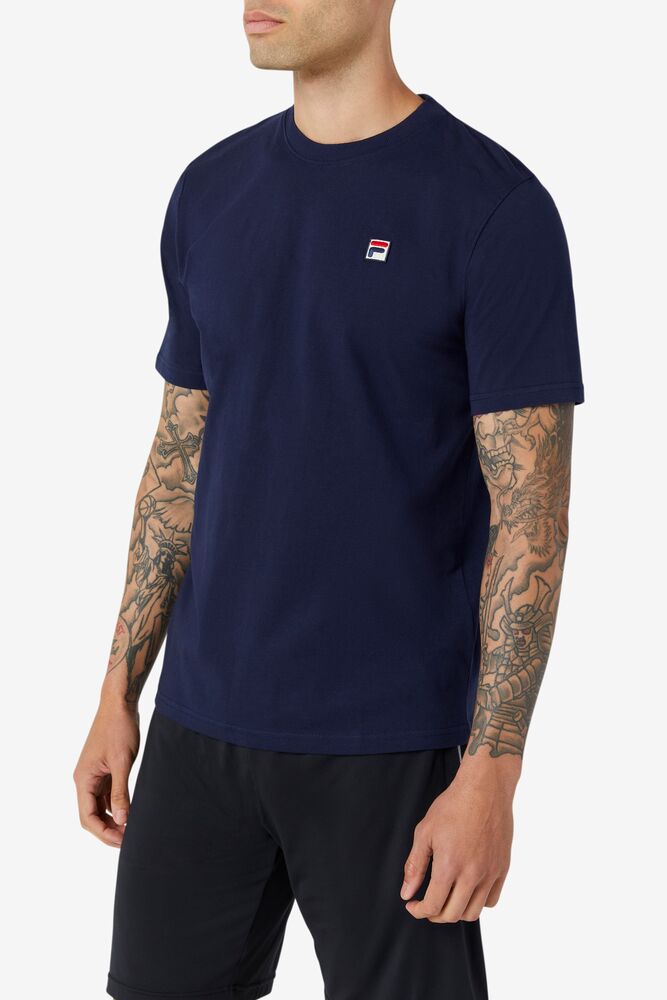 Quartz Tee 410 Homme|LCQS-46933628