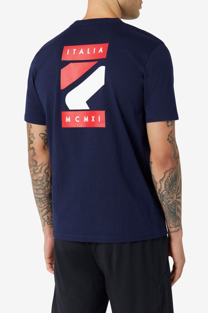 Quartz Tee 410 Homme|LCQS-46933628