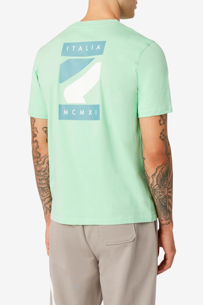 Quartz Tee 386 Homme|SKYC-53651571