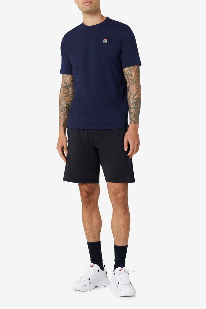 Quartz Tee 410 Homme|LCQS-46933628