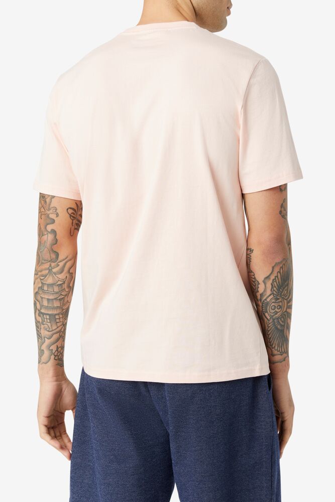 Court Dominance Tee 119 Homme|NUDK-75218216