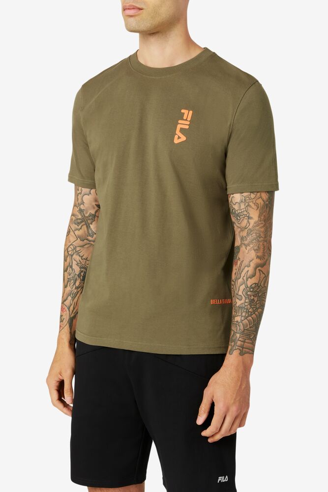 Deckhand Tee 387 Homme|MVKC-26057150