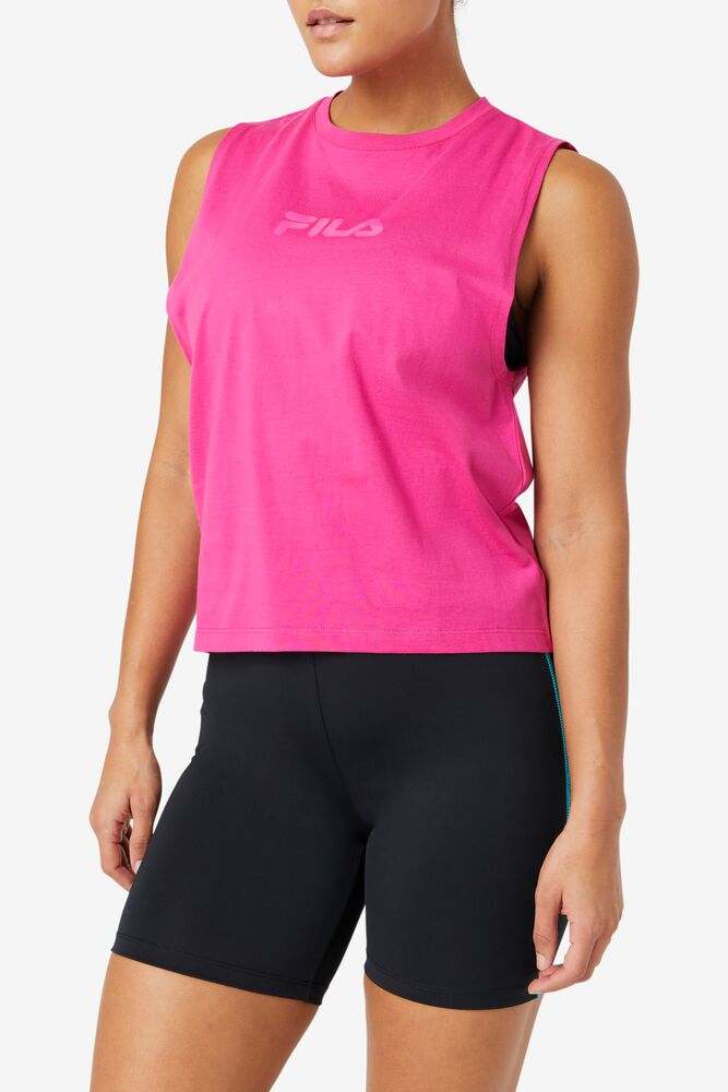 Diella Tank 116 Femme|IIHZ-43258630