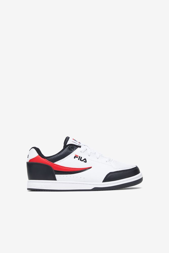 Fila Enfants Bbn 92 Low 014 Enfants|KIJZ-10139584