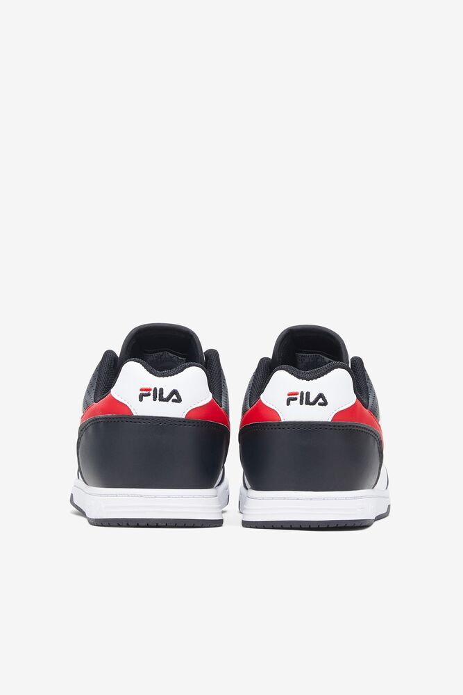 Fila Enfants Bbn 92 Low 014 Enfants|KIJZ-10139584