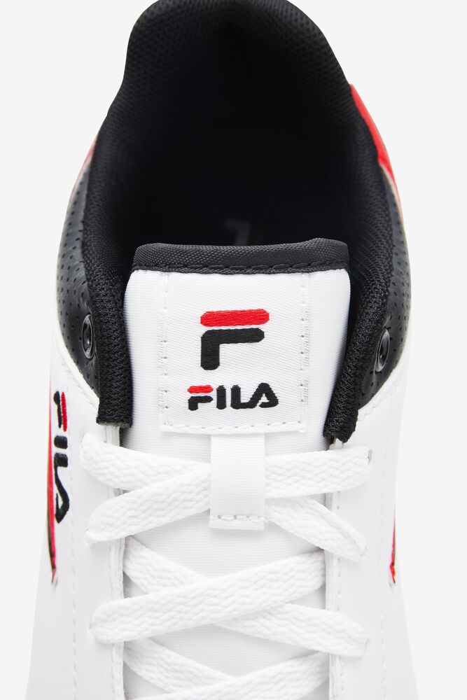 Fila Enfants Bbn 92 Low 014 Enfants|KIJZ-10139584