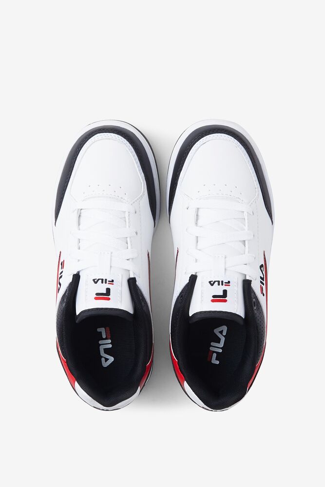 Fila Enfants Bbn 92 Low 014 Enfants|KIJZ-10139584