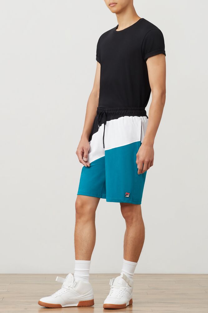 Damon Short Homme|OOEJ-05418315