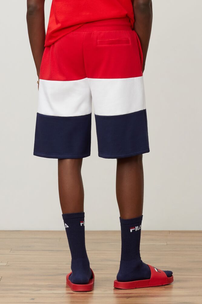 Stu 2 Short Homme|GHSB-33545169