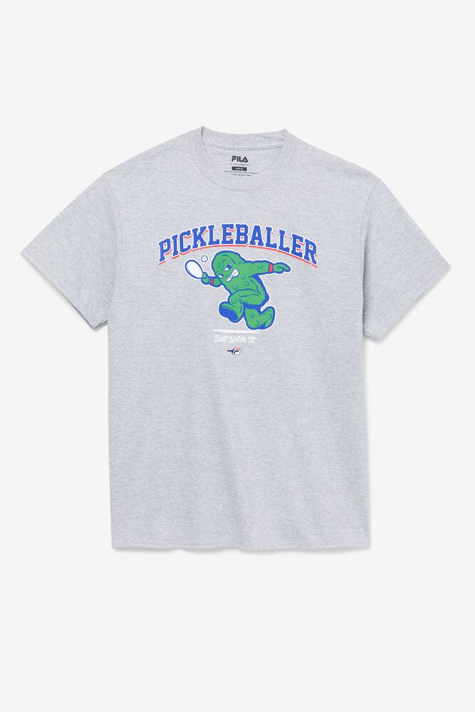 Pickleballer Tee 073 Homme|NVGN-90702674