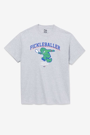 Pickleballer Tee 073 Homme|NVGN-90702674