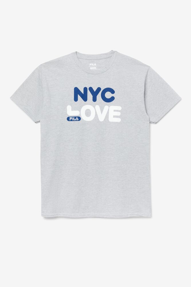 Nyc Love Tee 073 Homme|LHCE-30306083