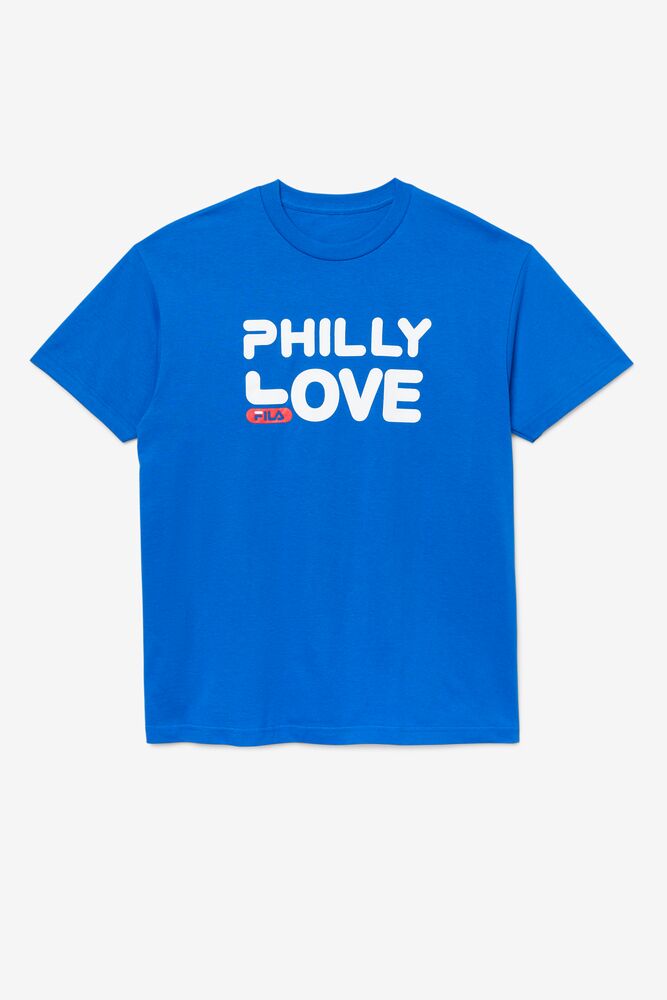 Philly Love Tee 435 Homme|IRYM-15329188