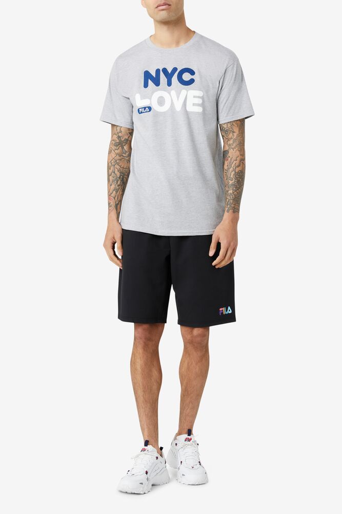 Nyc Love Tee 073 Homme|LHCE-30306083