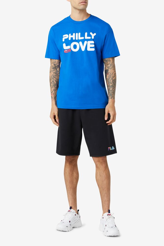 Philly Love Tee 435 Homme|IRYM-15329188