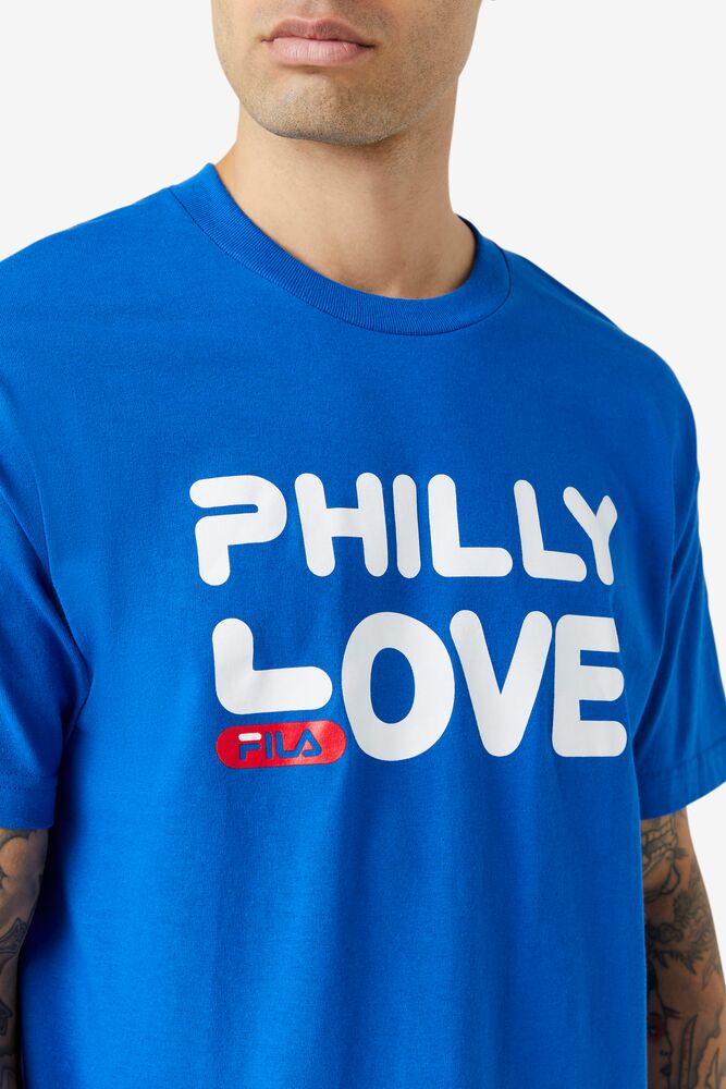 Philly Love Tee 435 Homme|IRYM-15329188