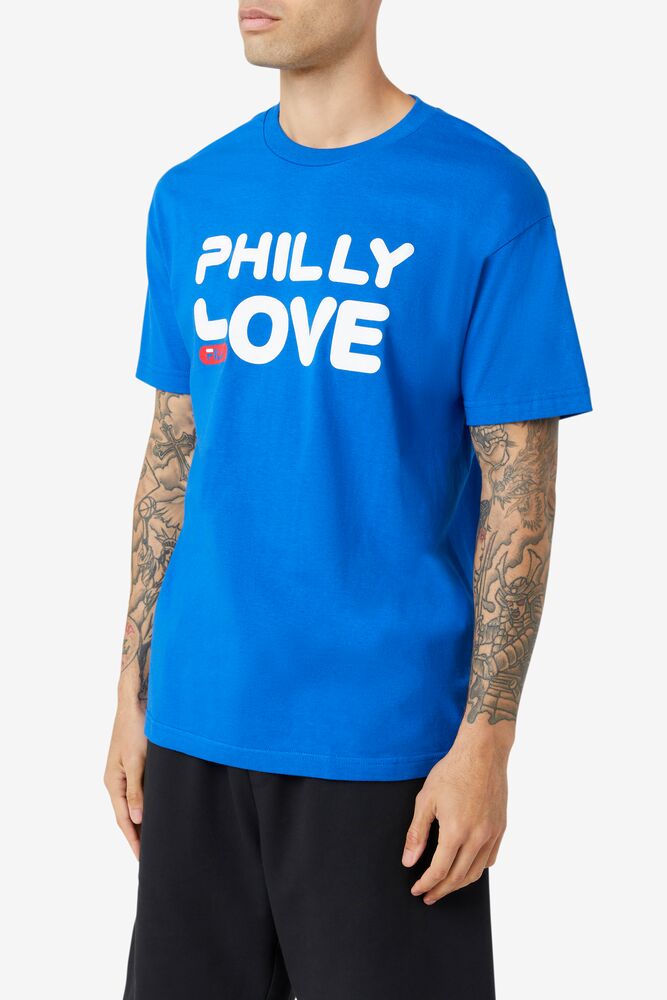 Philly Love Tee 435 Homme|IRYM-15329188