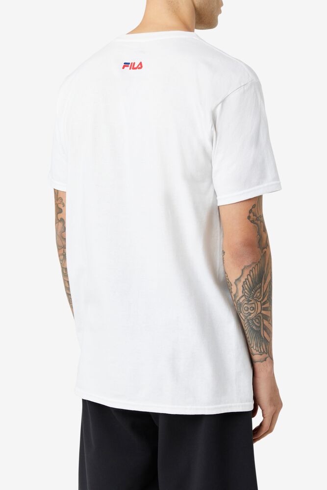 Detroit Love Tee 100 Homme|YBGP-85408407