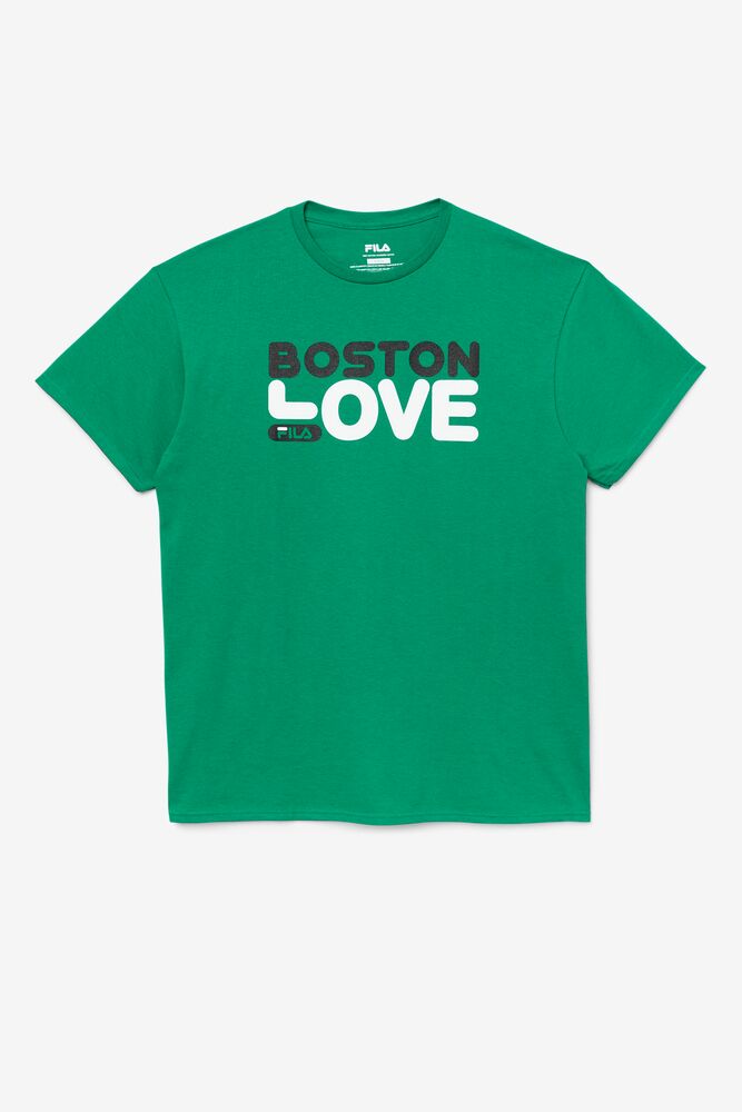 Boston Love Homme|EDXC-51057642