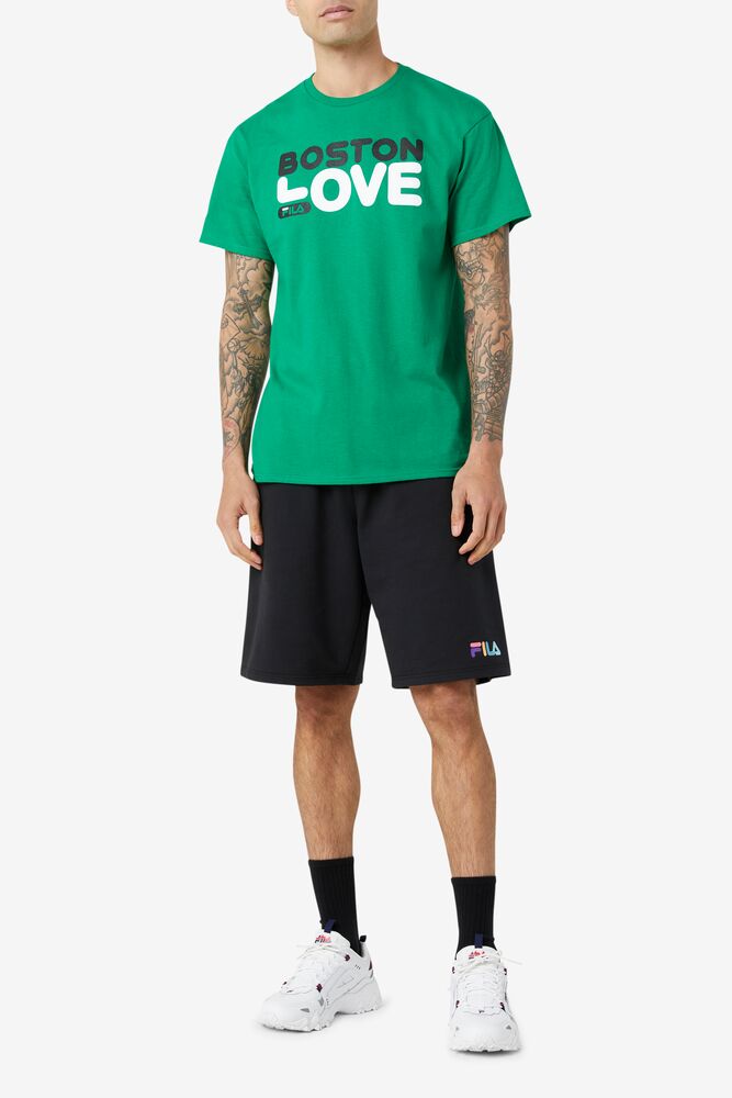 Boston Love Homme|EDXC-51057642