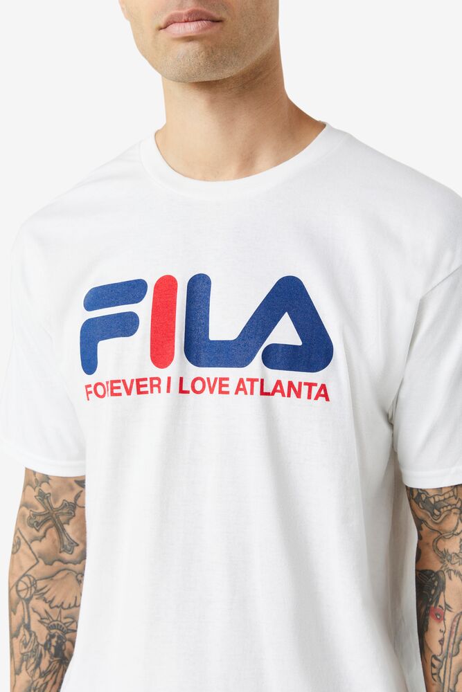 Forever I Love Atl 100 Homme|LJVU-76422994