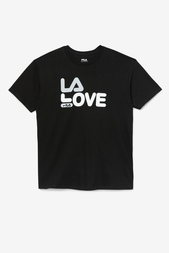 La Love Tee 001 Homme|QNIG-04624910