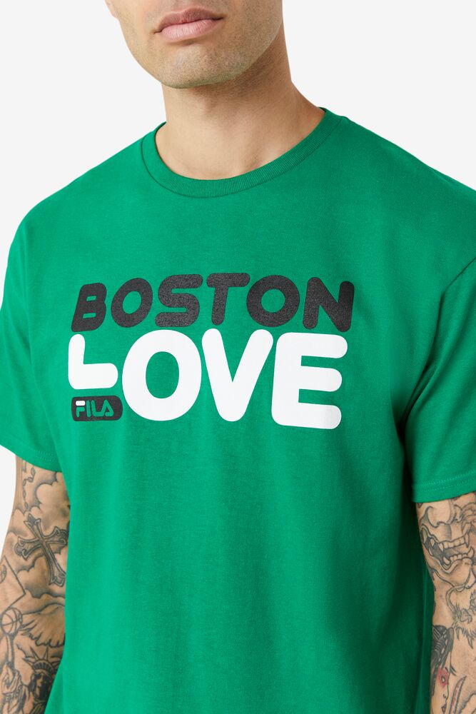 Boston Love Homme|EDXC-51057642