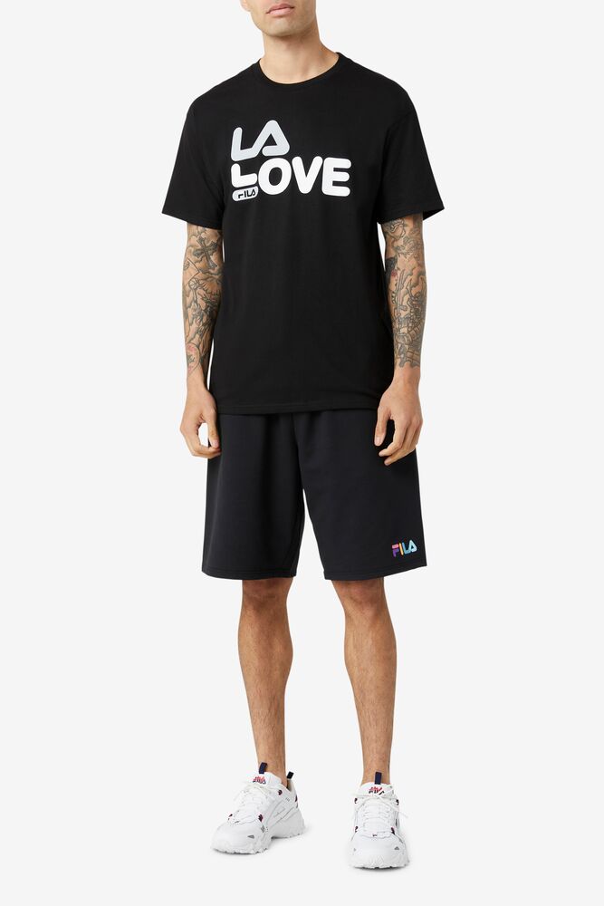 La Love Tee 001 Homme|QNIG-04624910