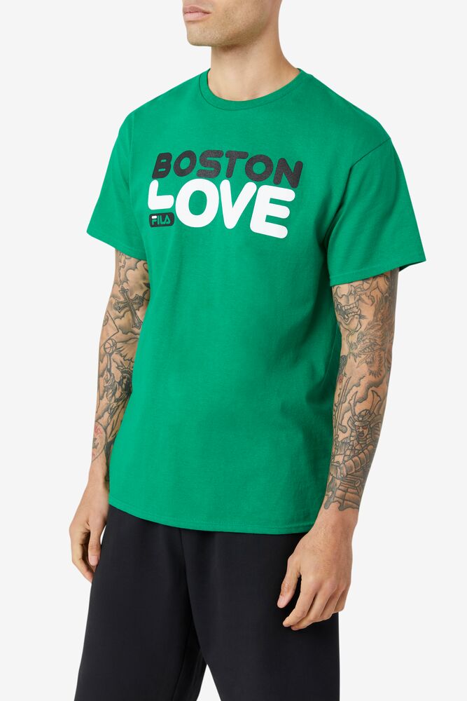 Boston Love Homme|EDXC-51057642