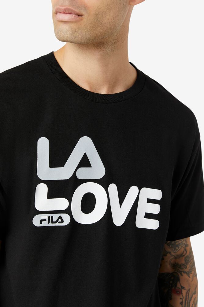 La Love Tee 001 Homme|QNIG-04624910