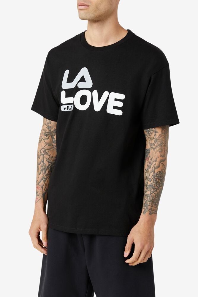 La Love Tee 001 Homme|QNIG-04624910