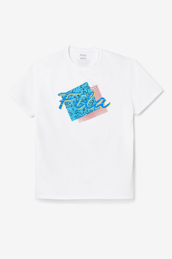 Santa Monica Tee 100 Homme|YXPA-45932828