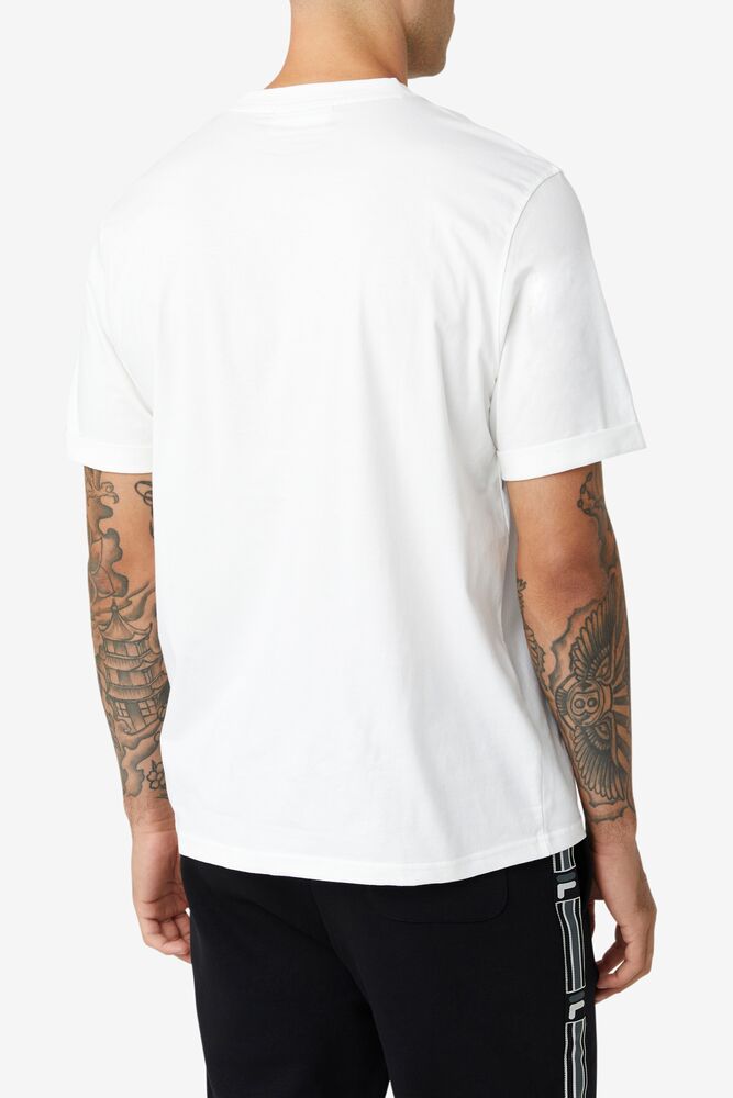 Kildare Tee 100 Homme|ELEZ-57070347