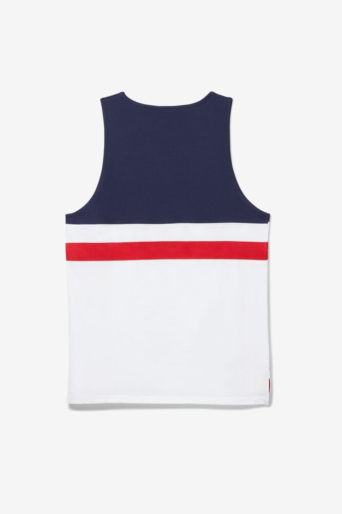 Stoke Tank 100 Homme|VSIQ-31404732