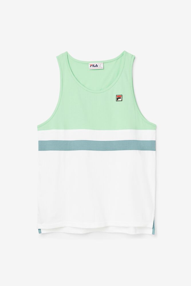 Stoke Tank 386 Homme|FRUM-58618261