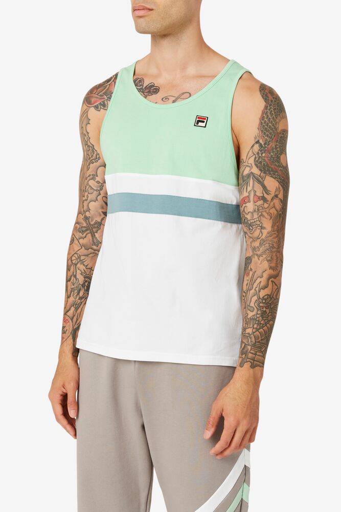 Stoke Tank 386 Homme|FRUM-58618261