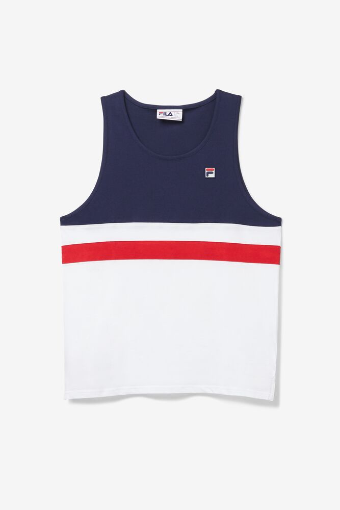 Stoke Tank 100 Homme|WCPV-09754916