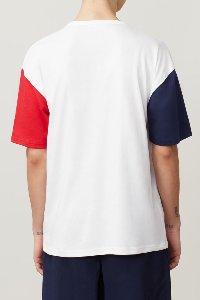 Hakon Tee Homme|PRYD-13681905